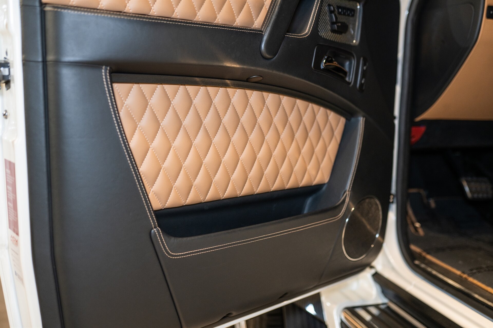 2018 Mercedes-Benz G650 Landaulet - Photo 14