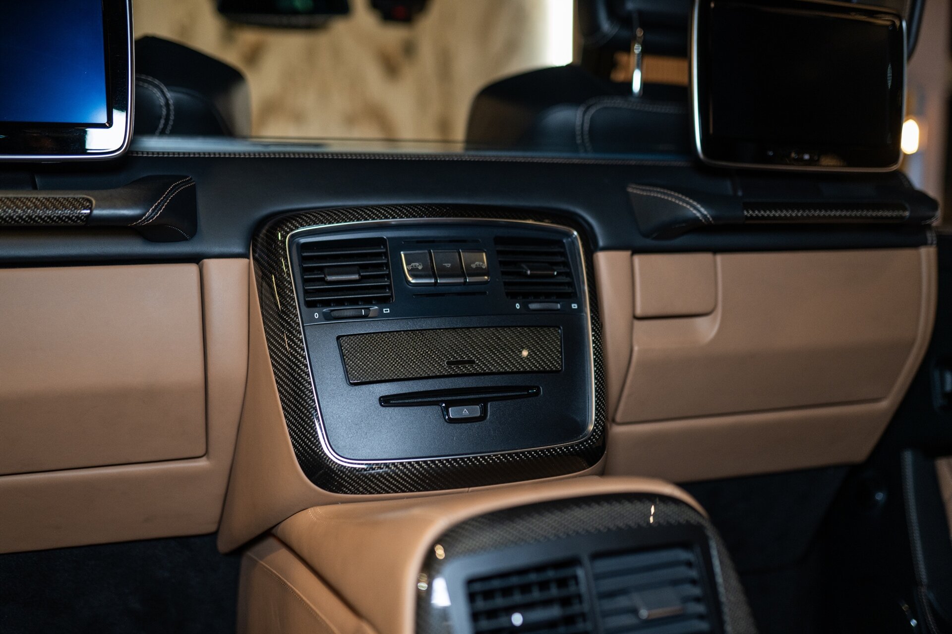 2018 Mercedes-Benz G650 Landaulet - Photo 25