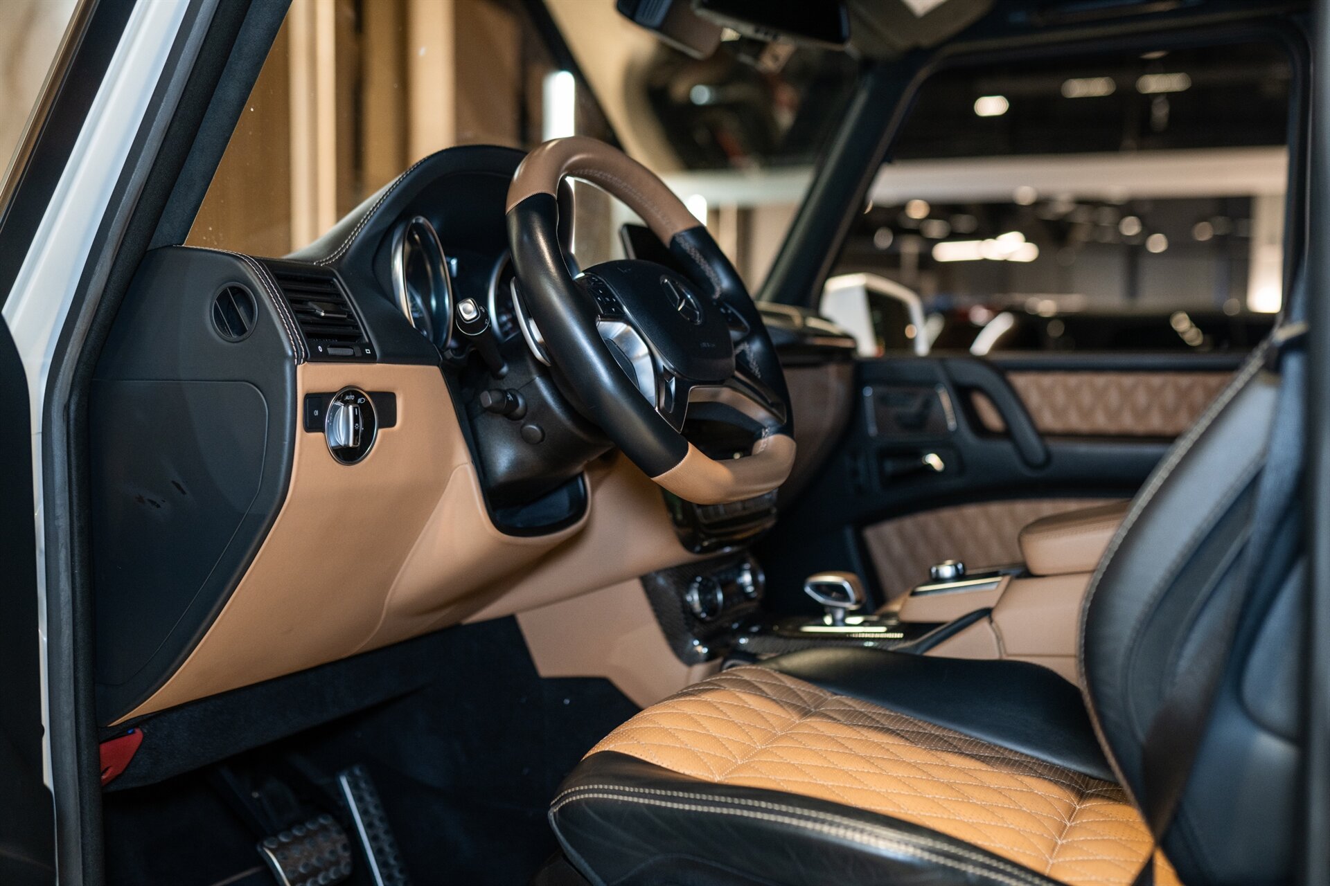 2018 Mercedes-Benz G650 Landaulet - Photo 16