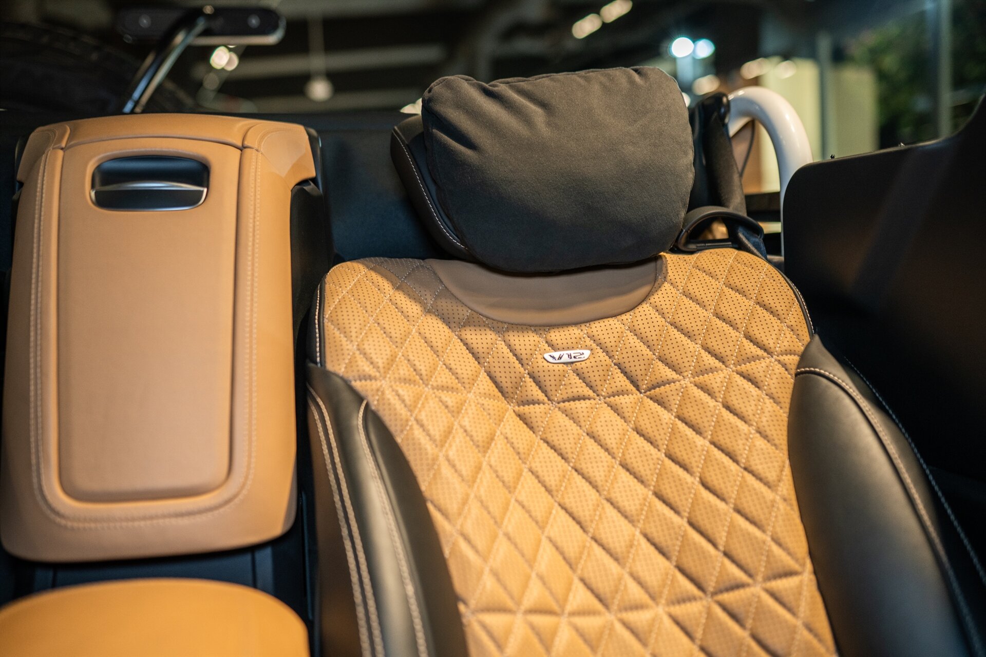 2018 Mercedes-Benz G650 Landaulet - Photo 32