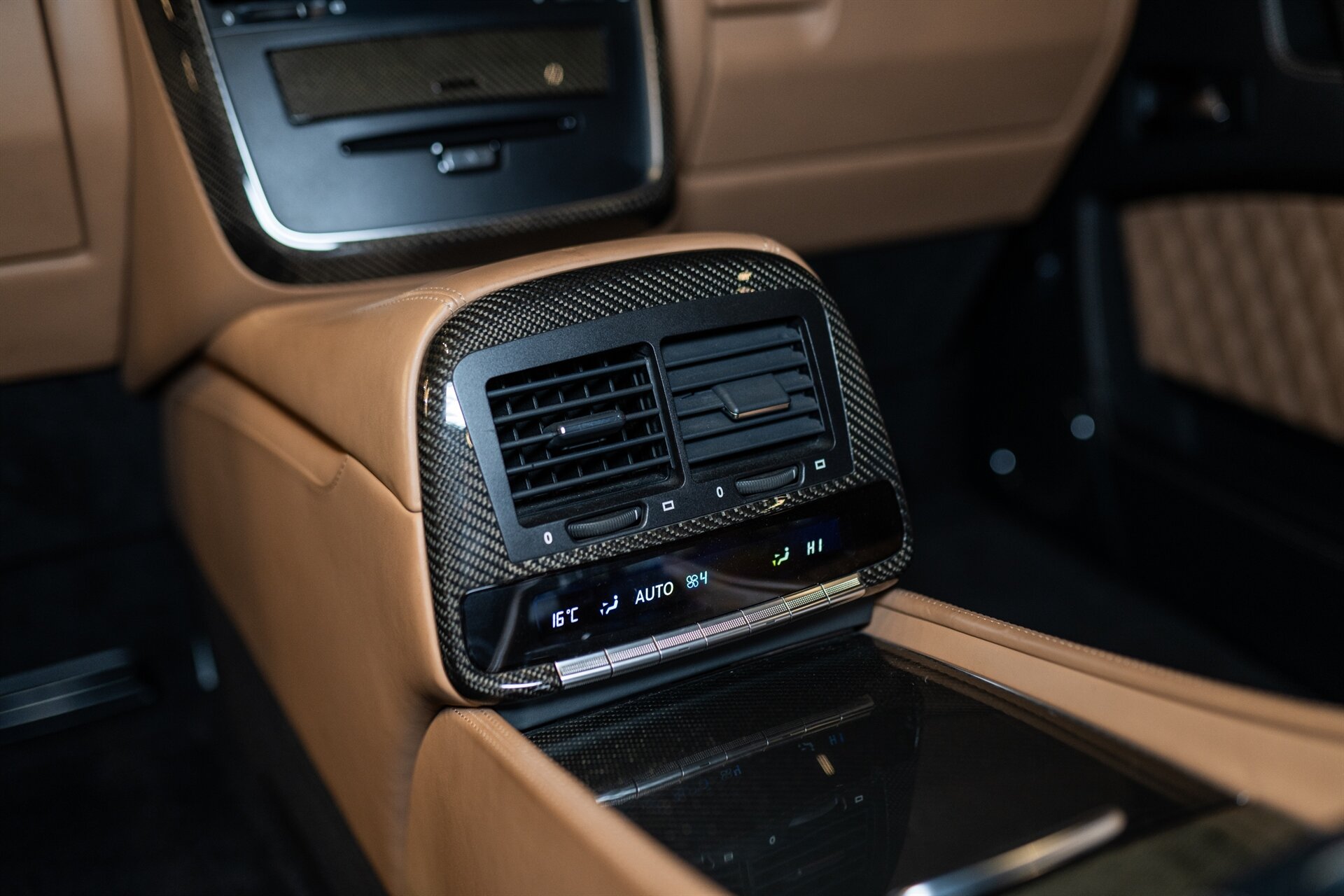 2018 Mercedes-Benz G650 Landaulet - Photo 26