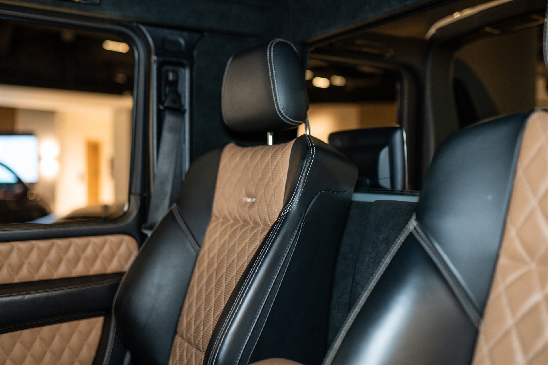 2018 Mercedes-Benz G650 Landaulet - Photo 8