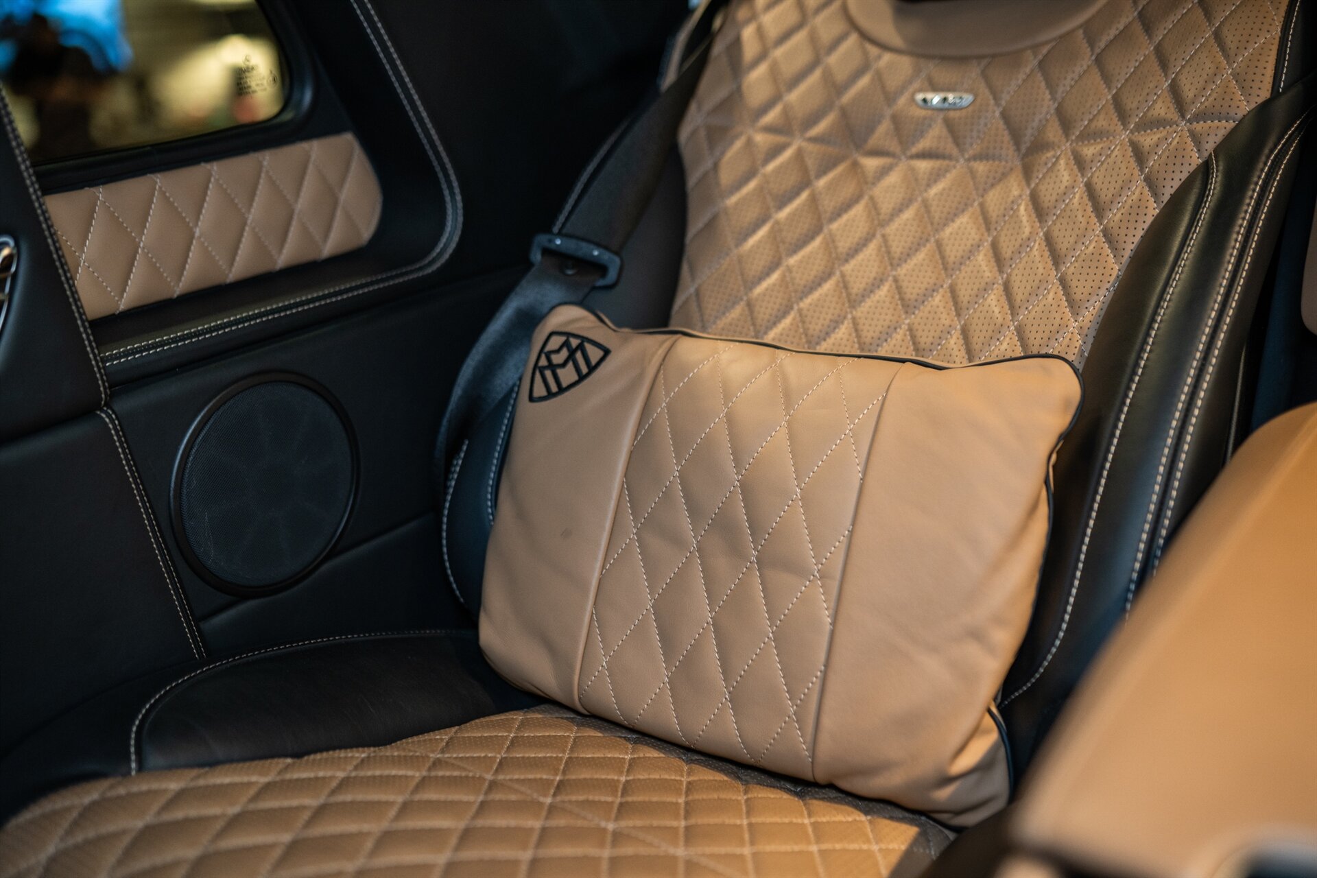 2018 Mercedes-Benz G650 Landaulet - Photo 31