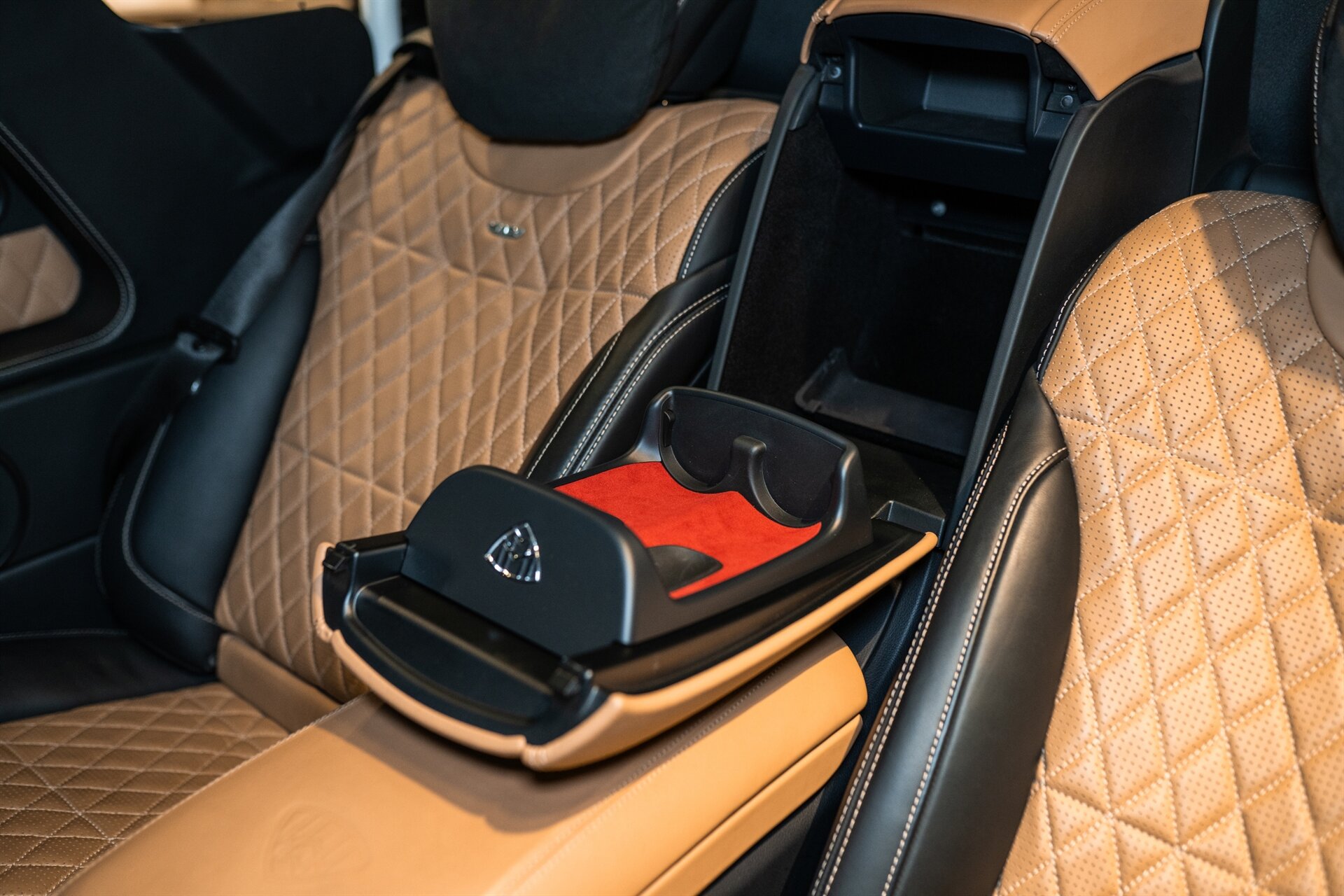 2018 Mercedes-Benz G650 Landaulet - Photo 44