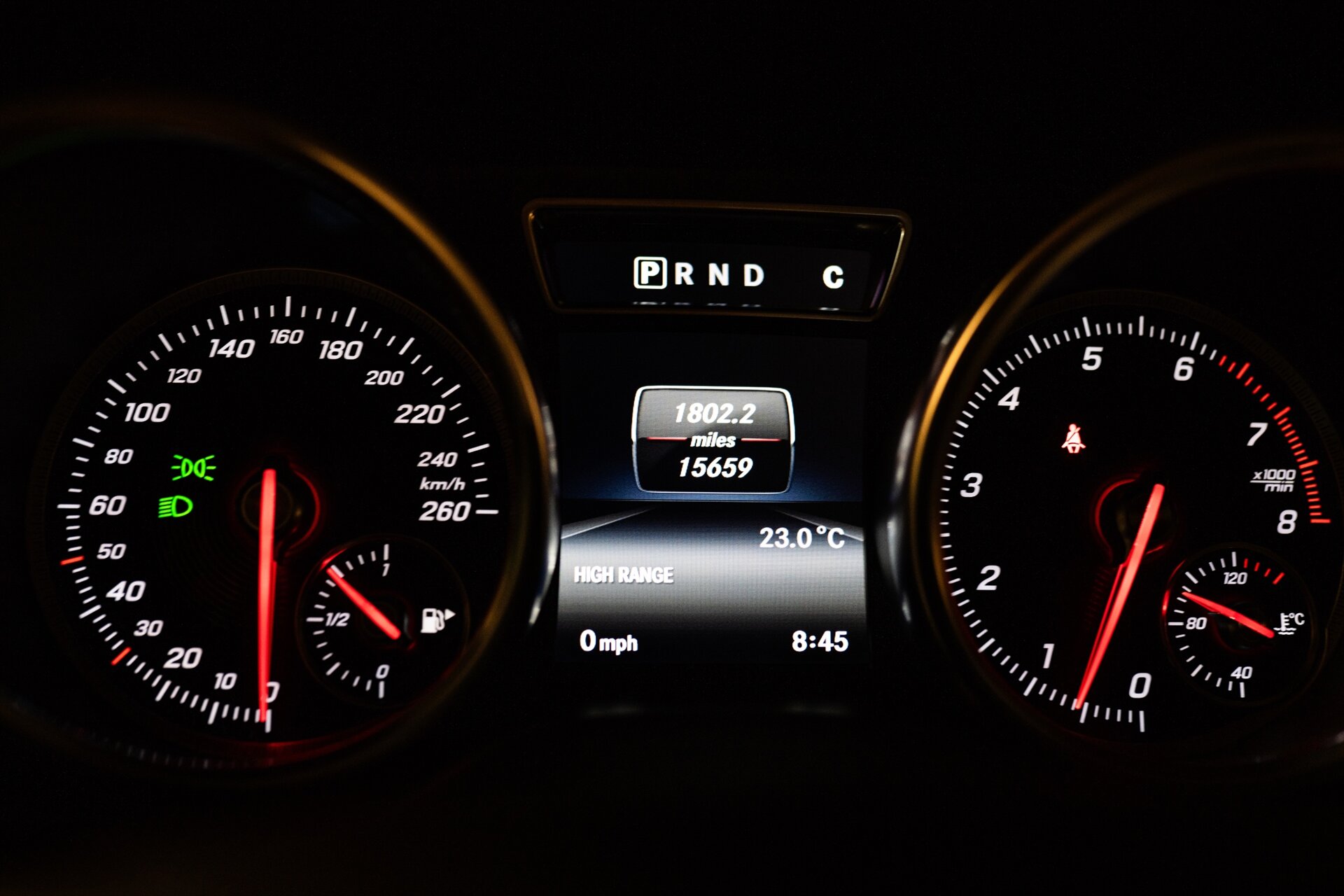 2018 Mercedes-Benz G650 Landaulet - Photo 47