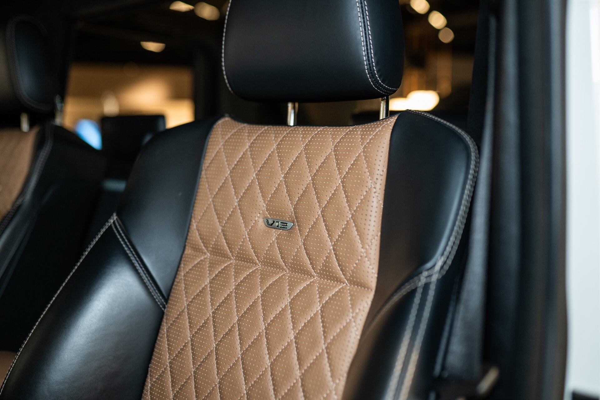 2018 Mercedes-Benz G650 Landaulet - Photo 7