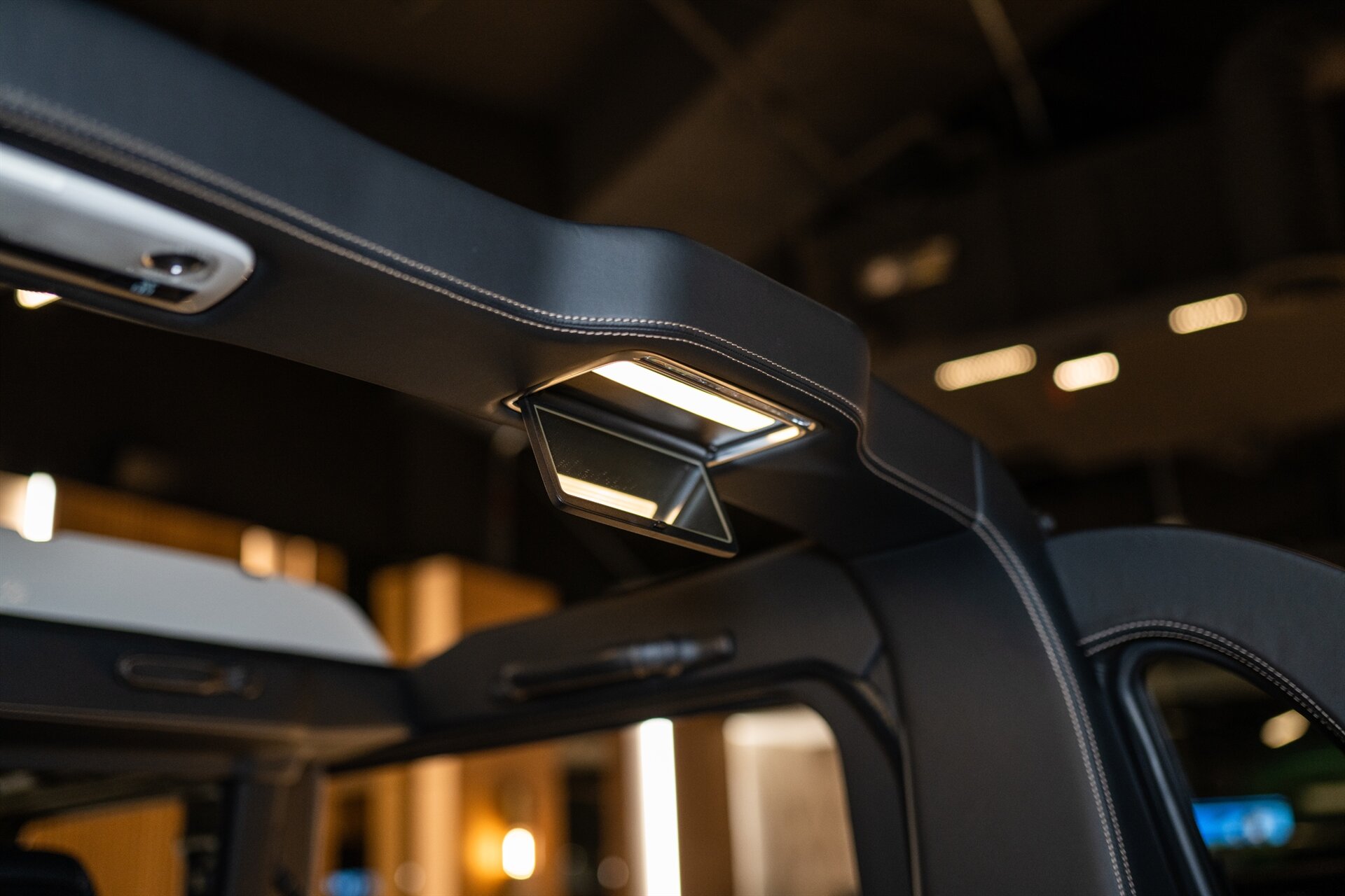 2018 Mercedes-Benz G650 Landaulet - Photo 29