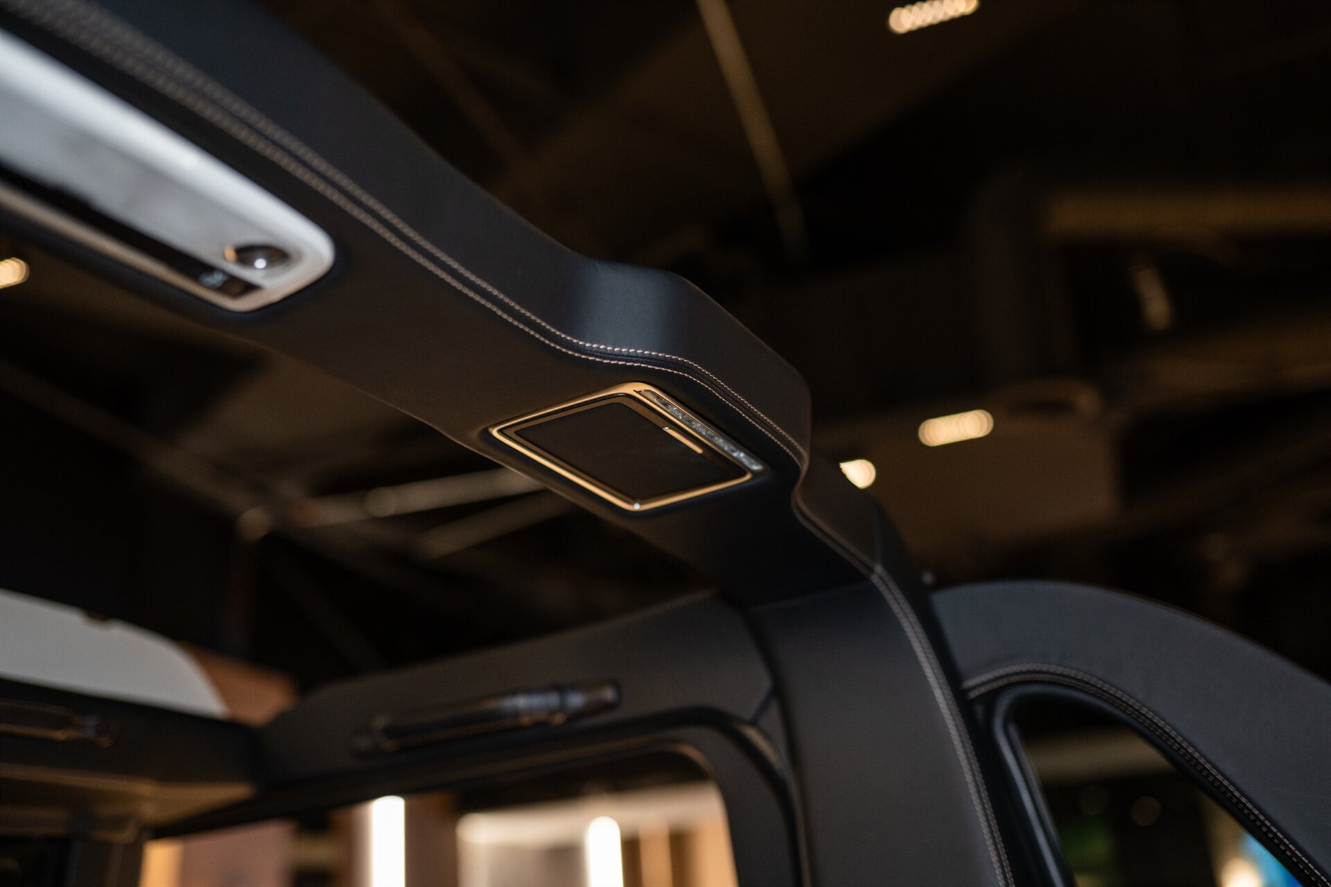 2018 Mercedes-Benz G650 Landaulet - Photo 28