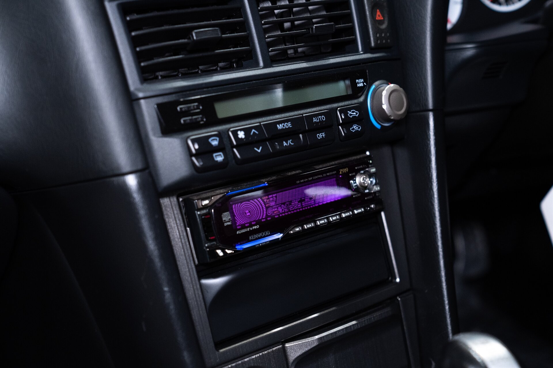 2000 Nissan GT-R - Photo 51