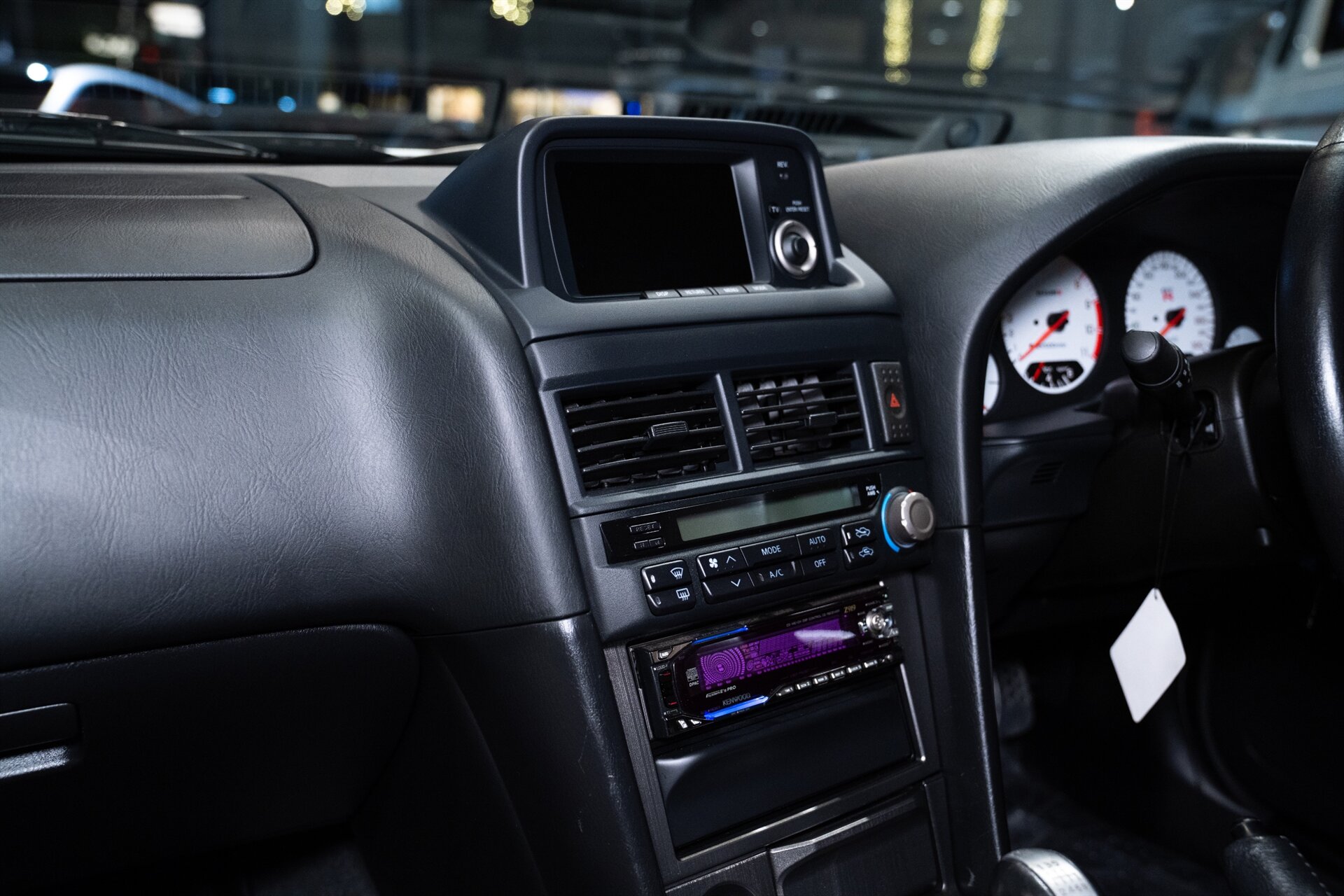 2000 Nissan GT-R - Photo 50