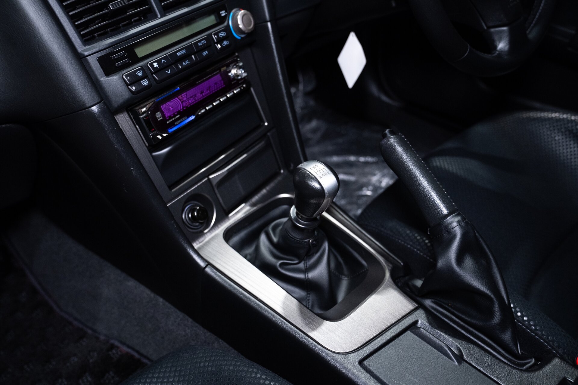 2000 Nissan GT-R - Photo 49