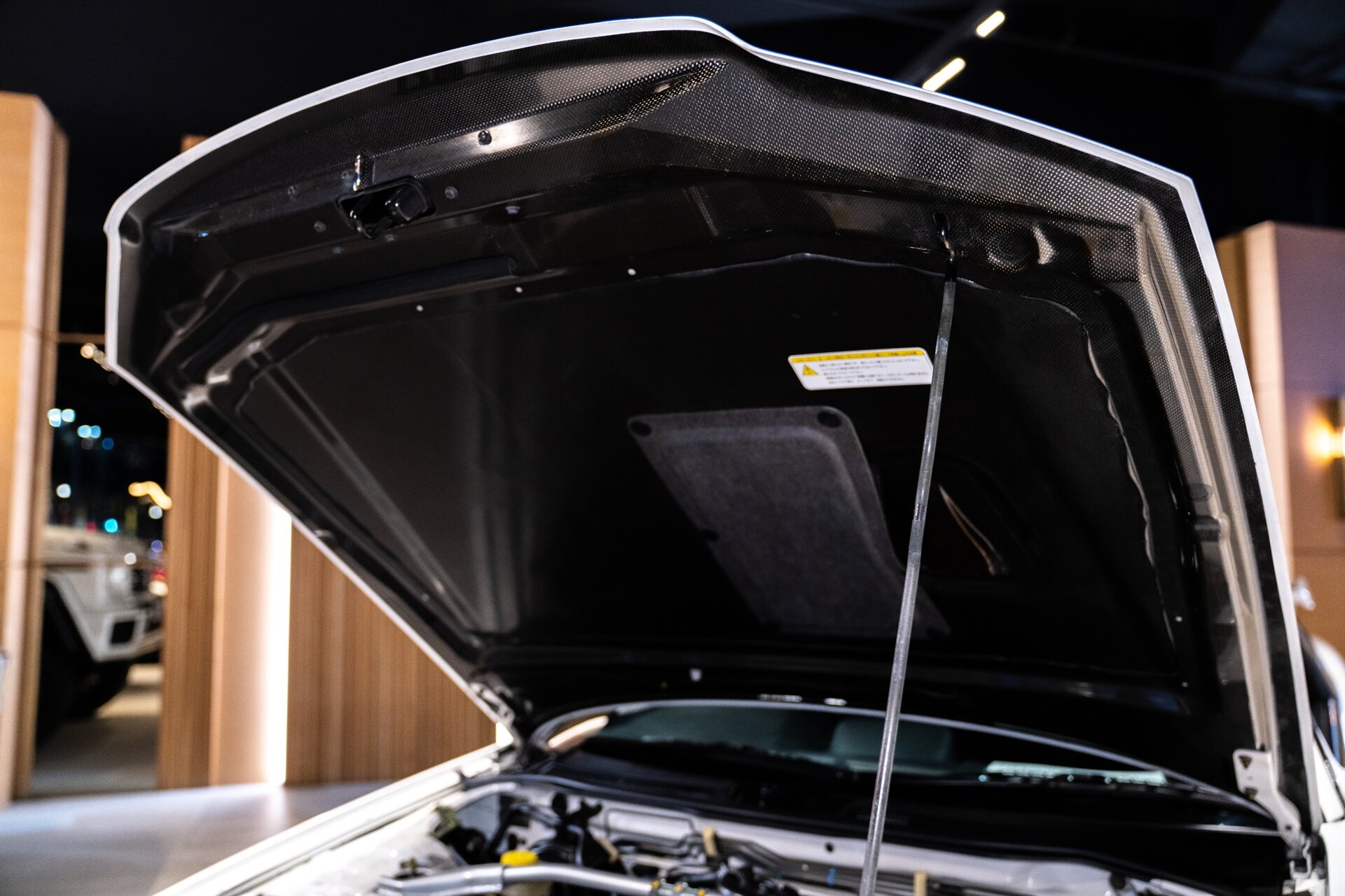 2000 Nissan GT-R - Photo 26