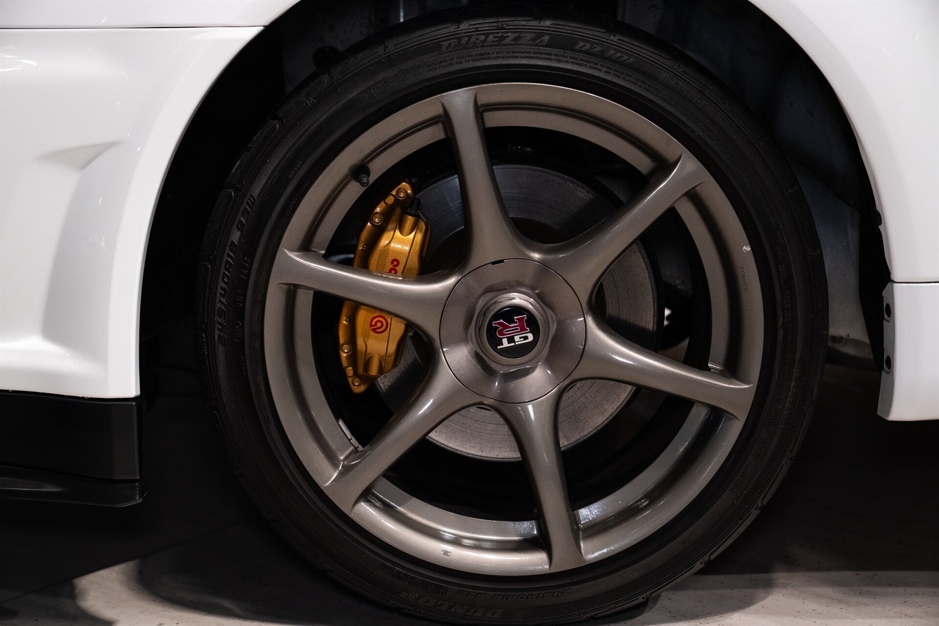 2000 Nissan GT-R - Photo 39