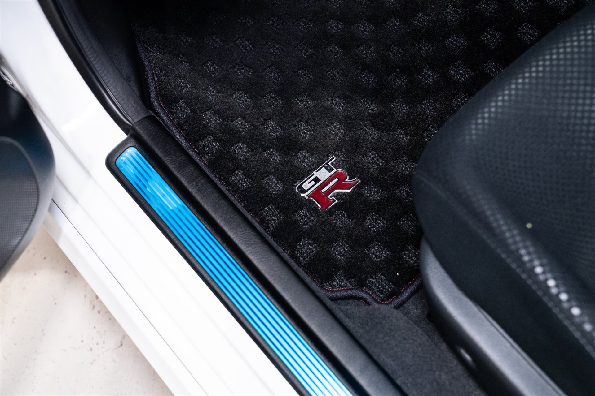 2000 Nissan GT-R - Photo 52