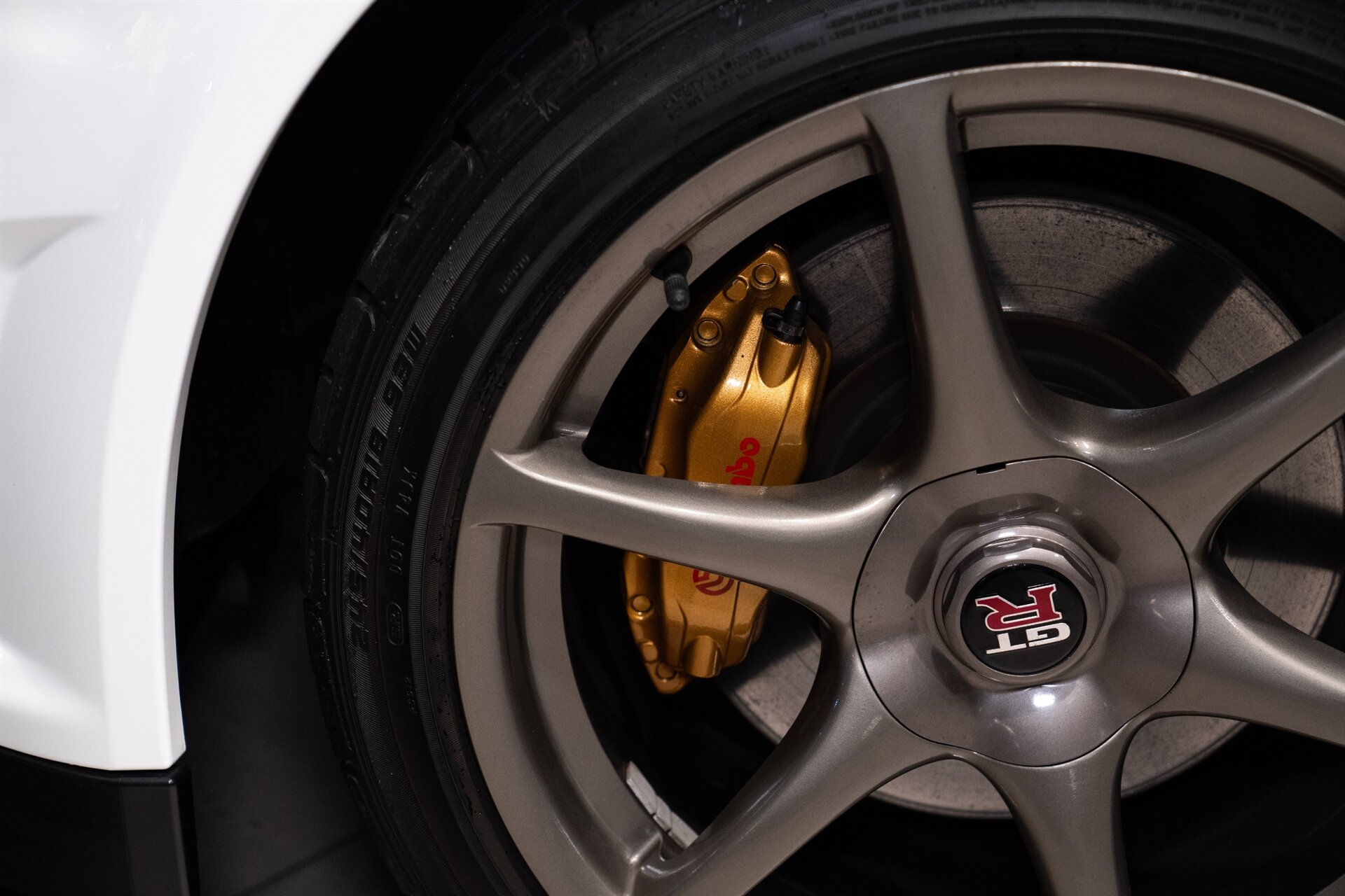 2000 Nissan GT-R - Photo 40