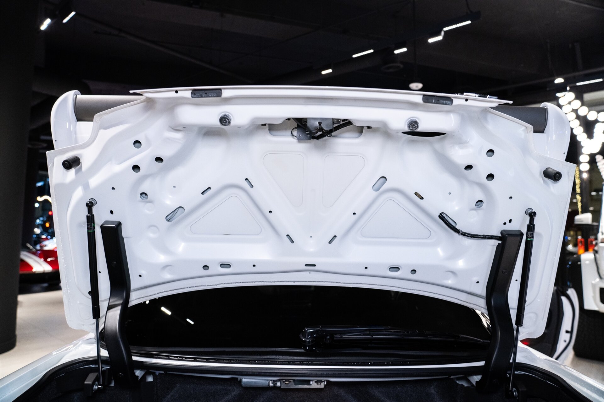 2000 Nissan GT-R - Photo 12