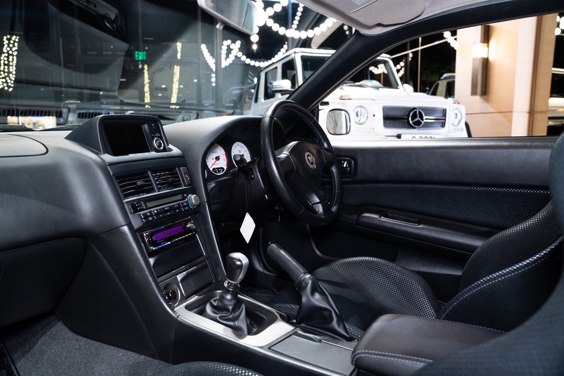 2000 Nissan GT-R - Photo 53