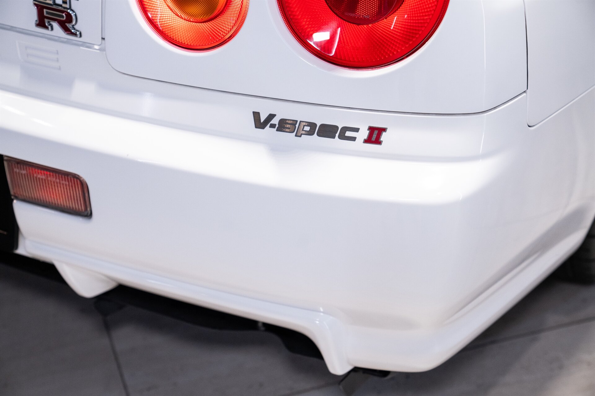 2000 Nissan GT-R - Photo 56