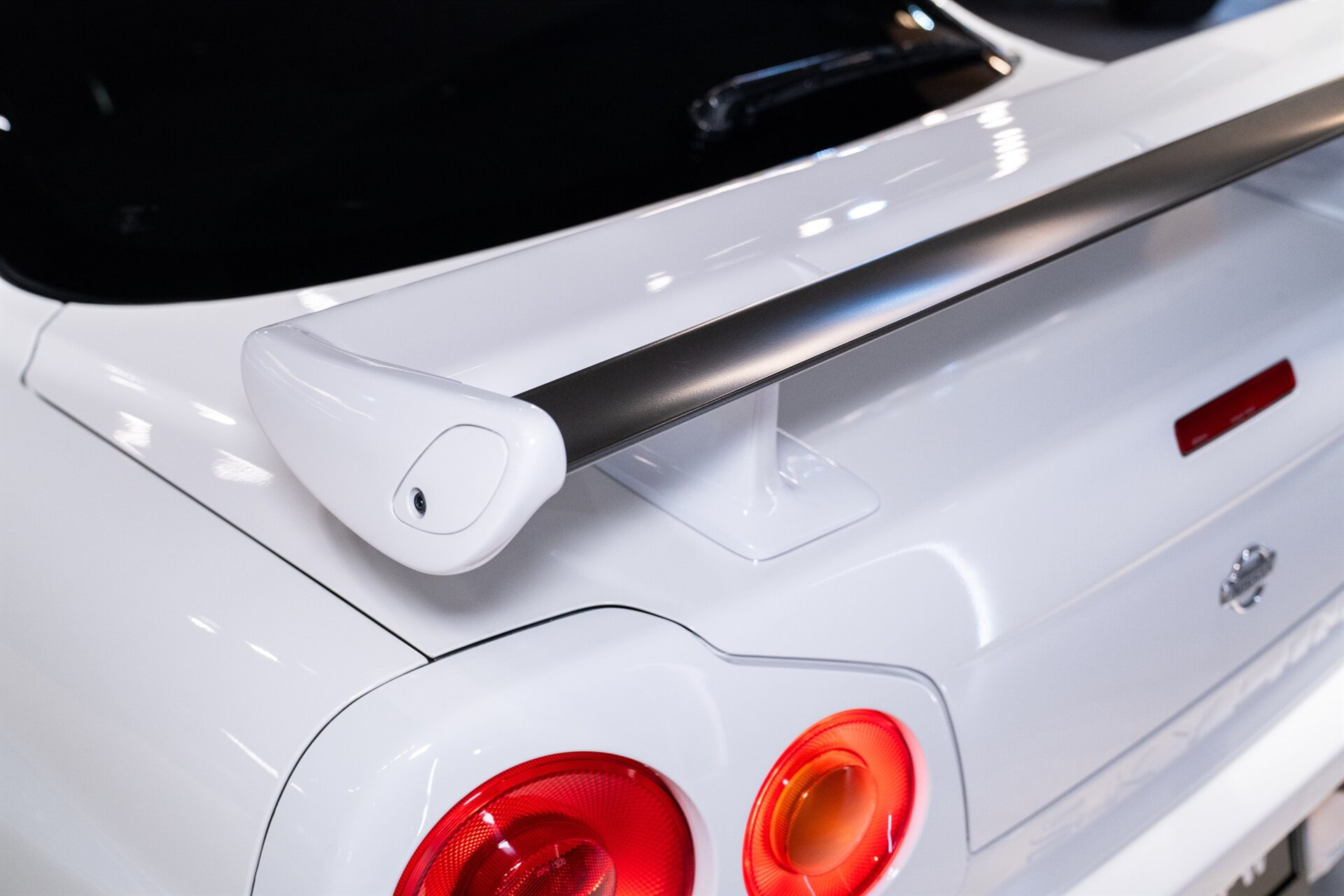 2000 Nissan GT-R - Photo 60