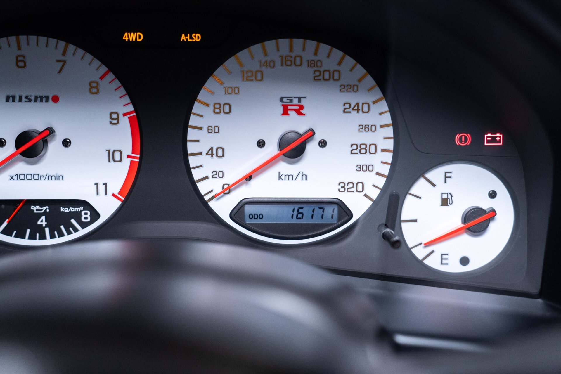 2000 Nissan GT-R - Photo 20