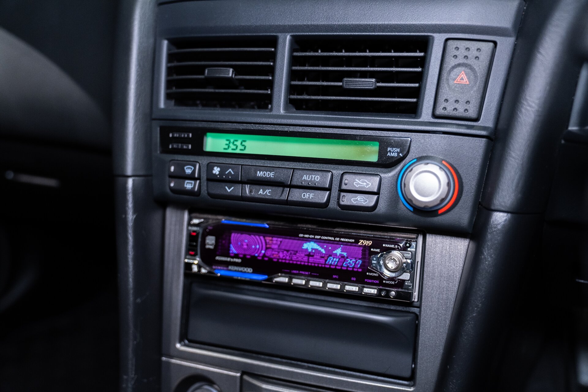 2000 Nissan GT-R - Photo 22