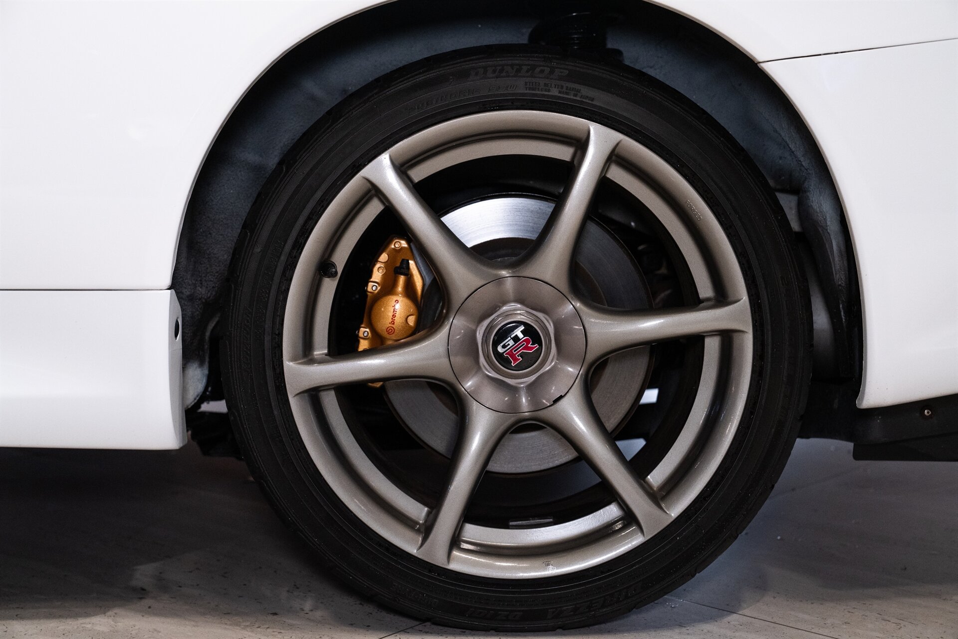 2000 Nissan GT-R - Photo 43