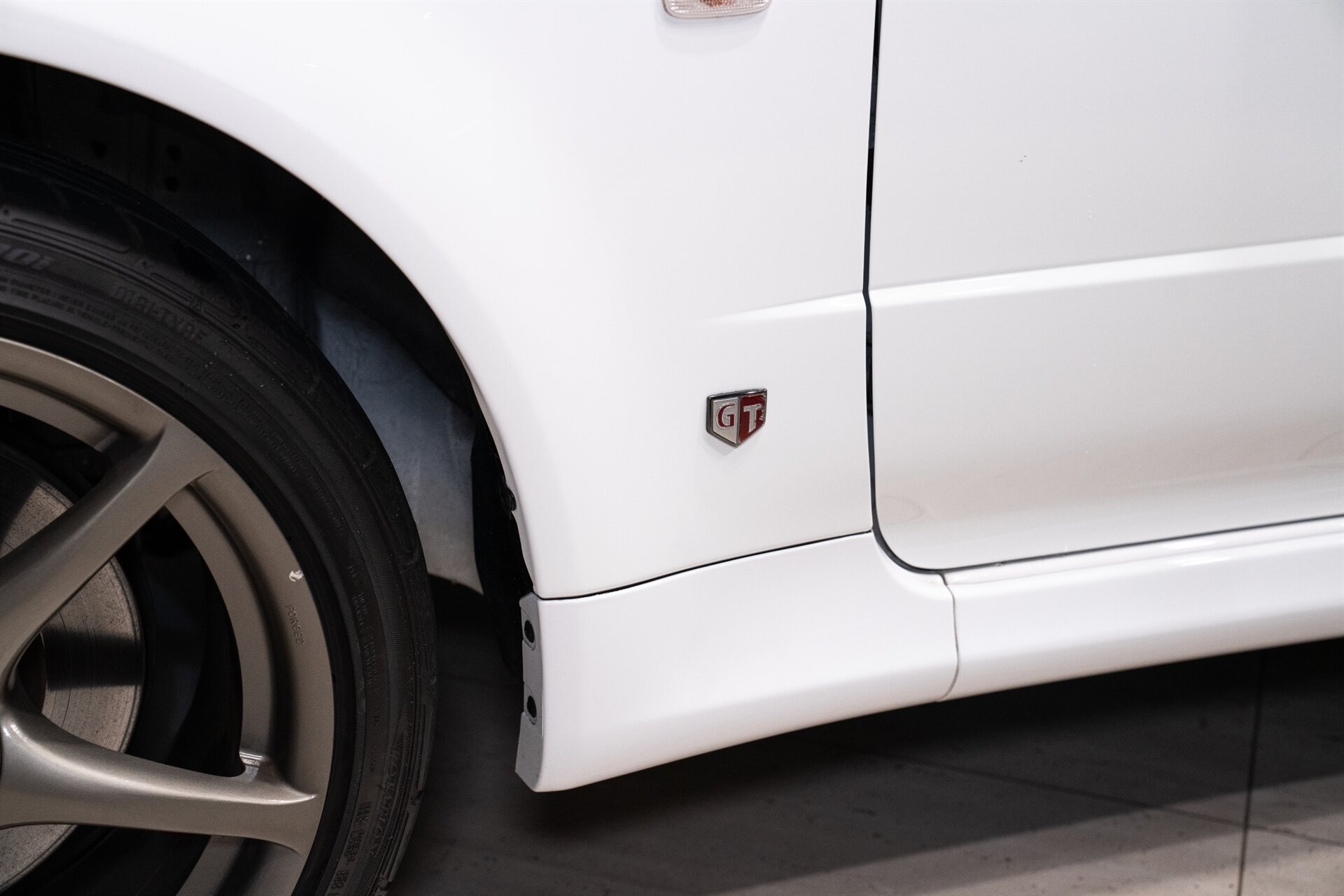 2000 Nissan GT-R - Photo 41