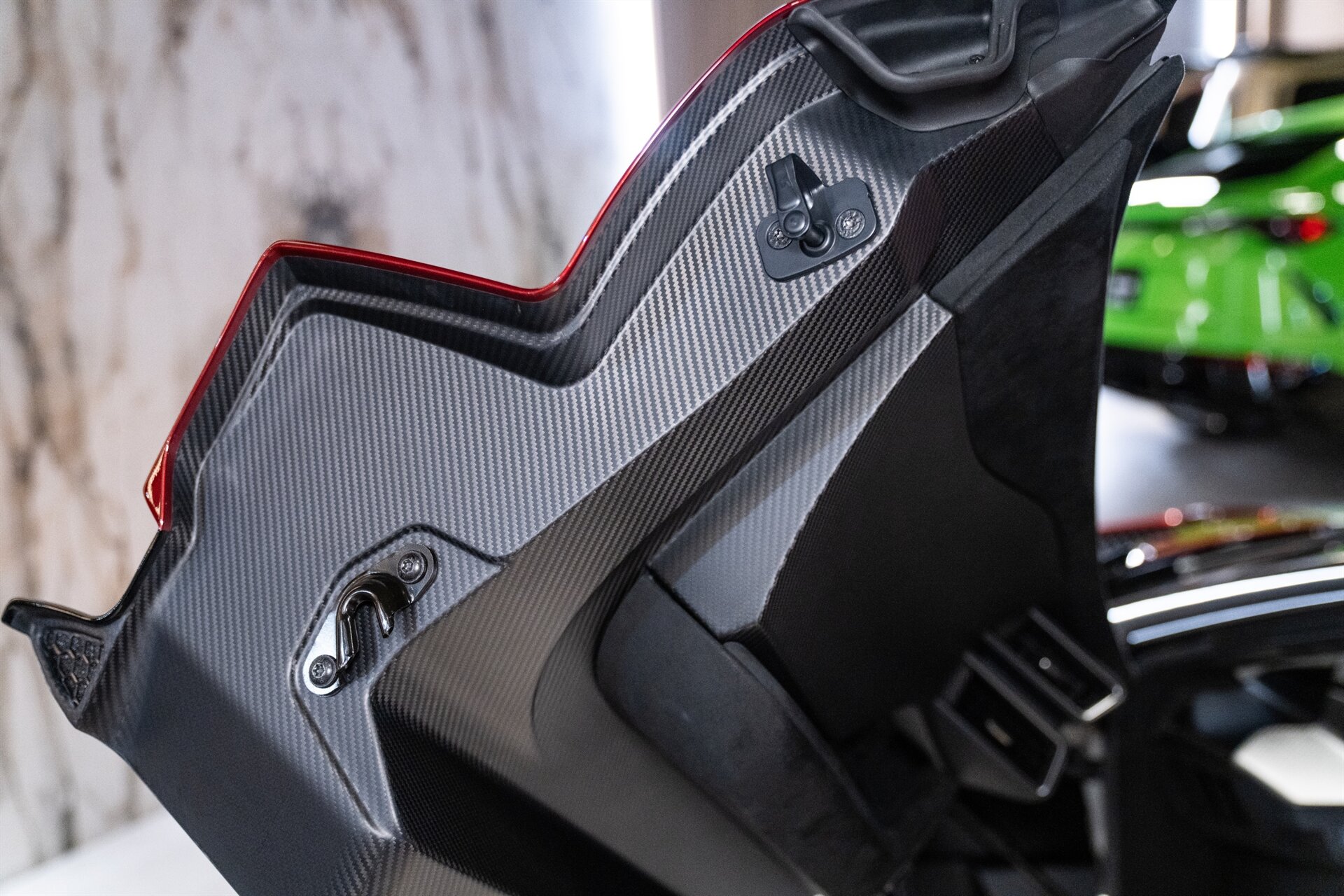 2018 Ford GT - Photo 26