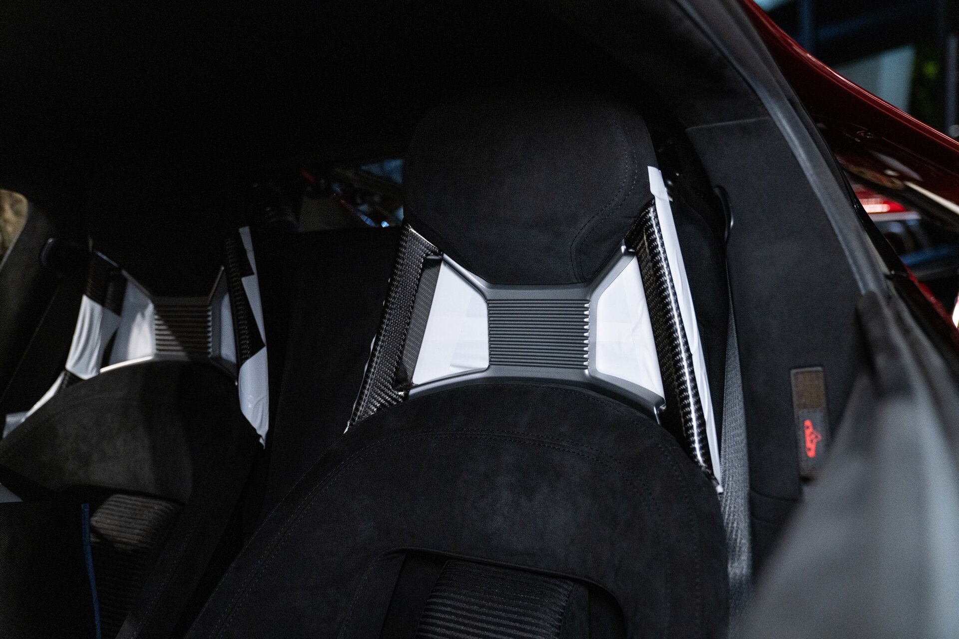 2018 Ford GT - Photo 30