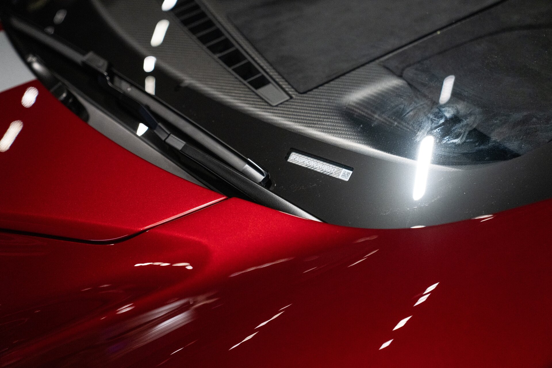 2018 Ford GT - Photo 21