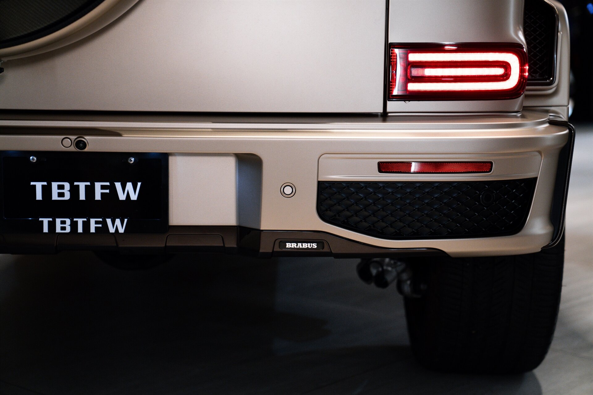 2025 Mercedes-Benz G-Class - Photo 26