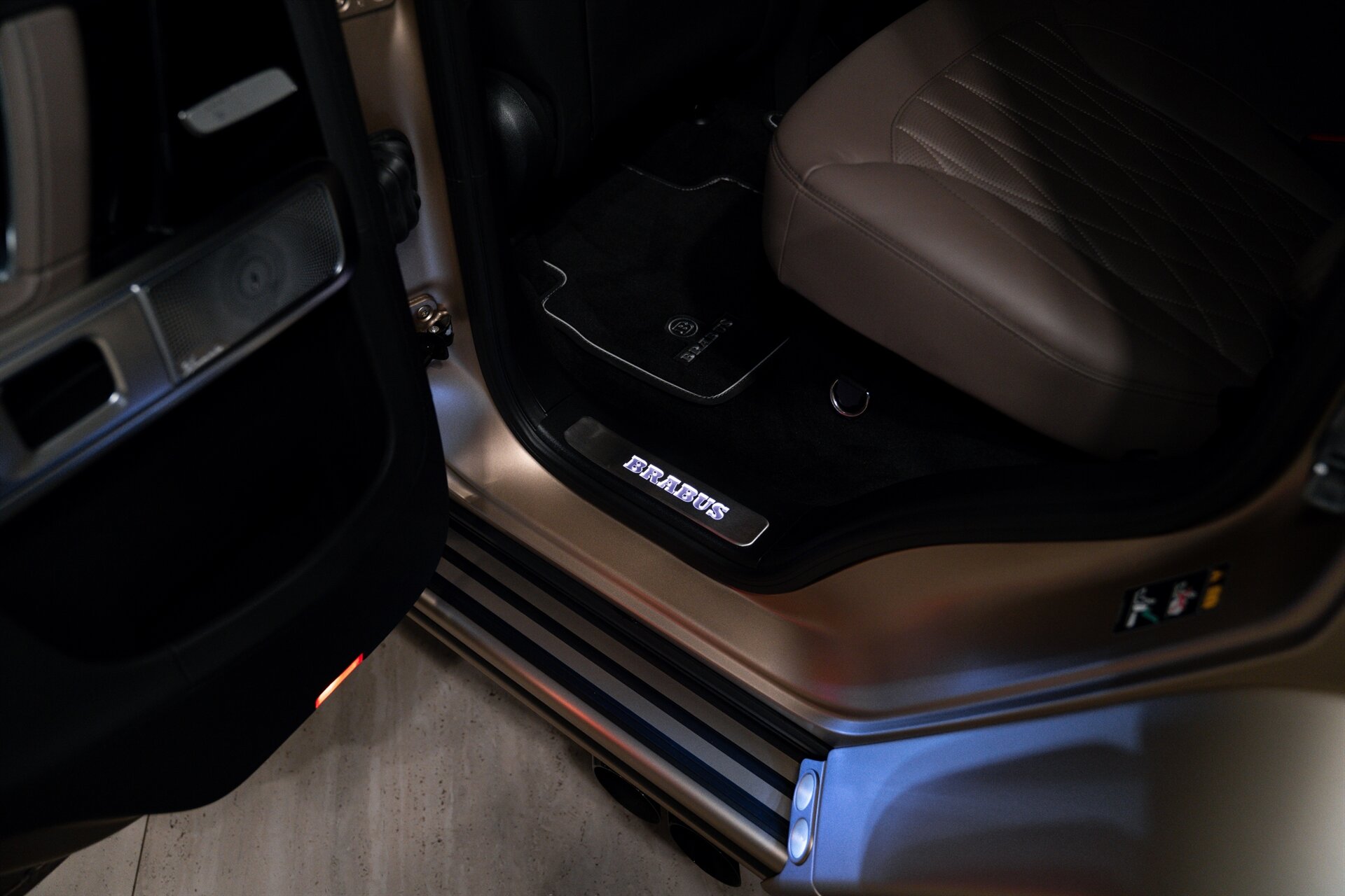 2025 Mercedes-Benz G-Class - Photo 33