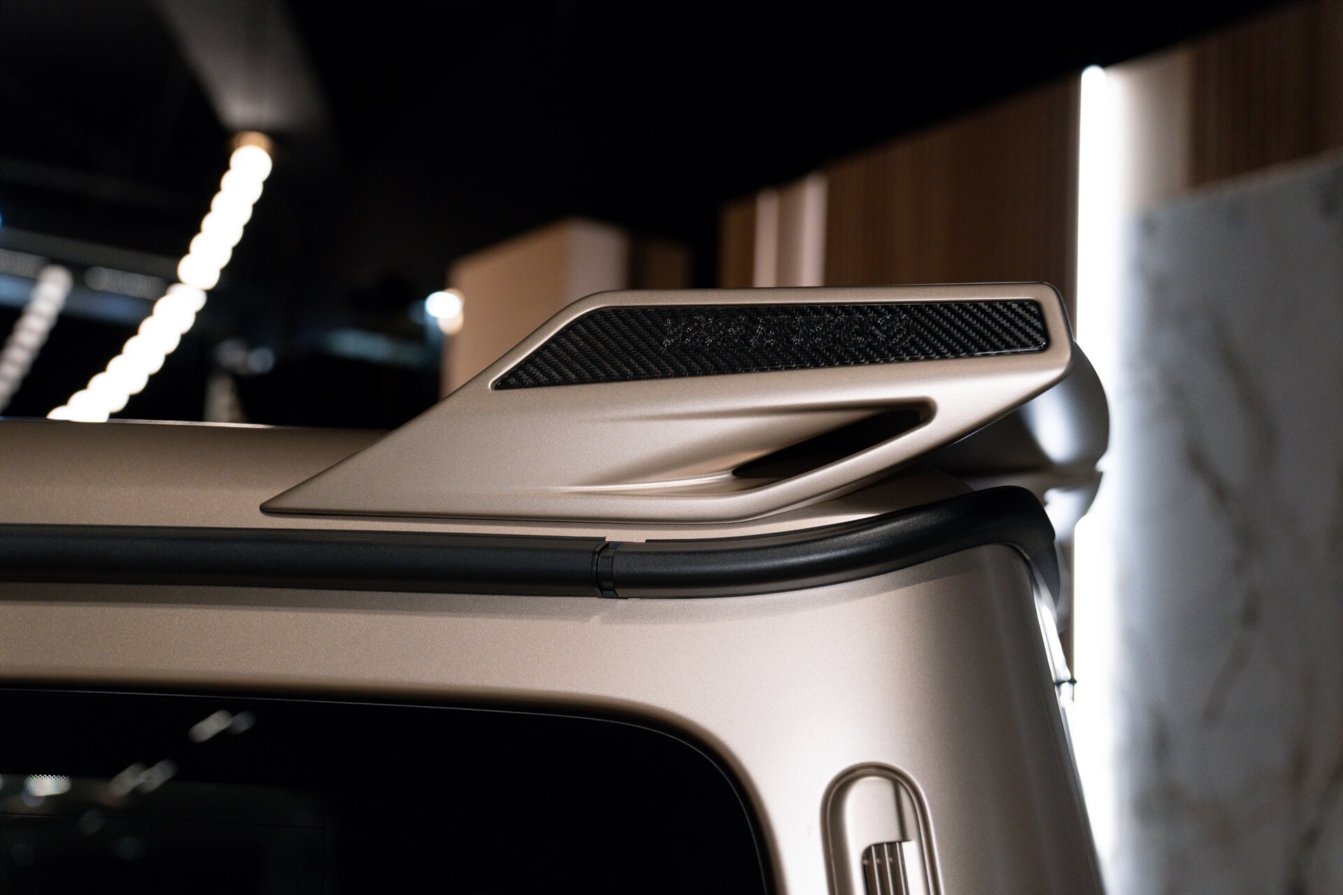 2025 Mercedes-Benz G-Class - Photo 17