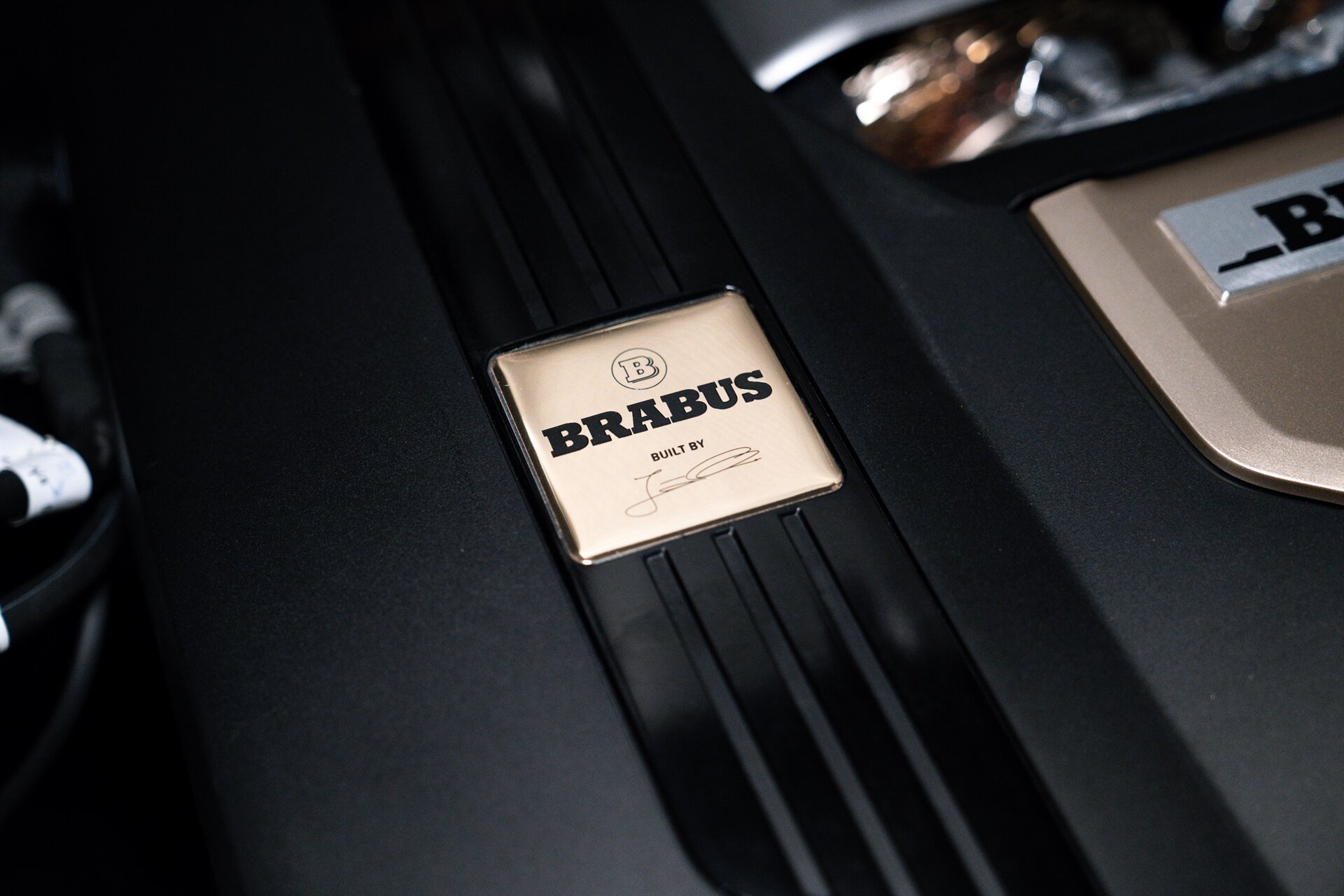 2025 Mercedes-Benz G-Class - Photo 48