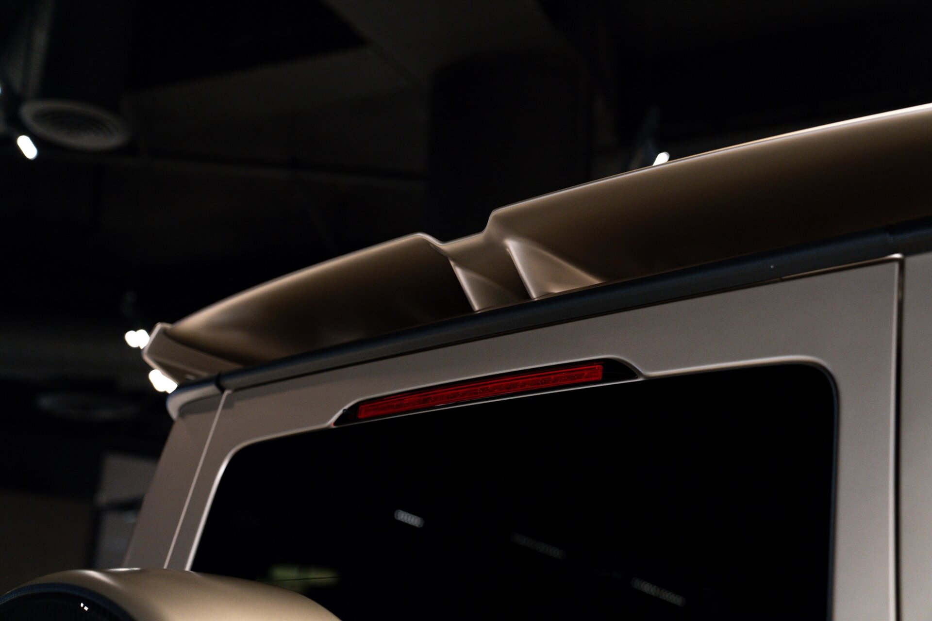 2025 Mercedes-Benz G-Class - Photo 22