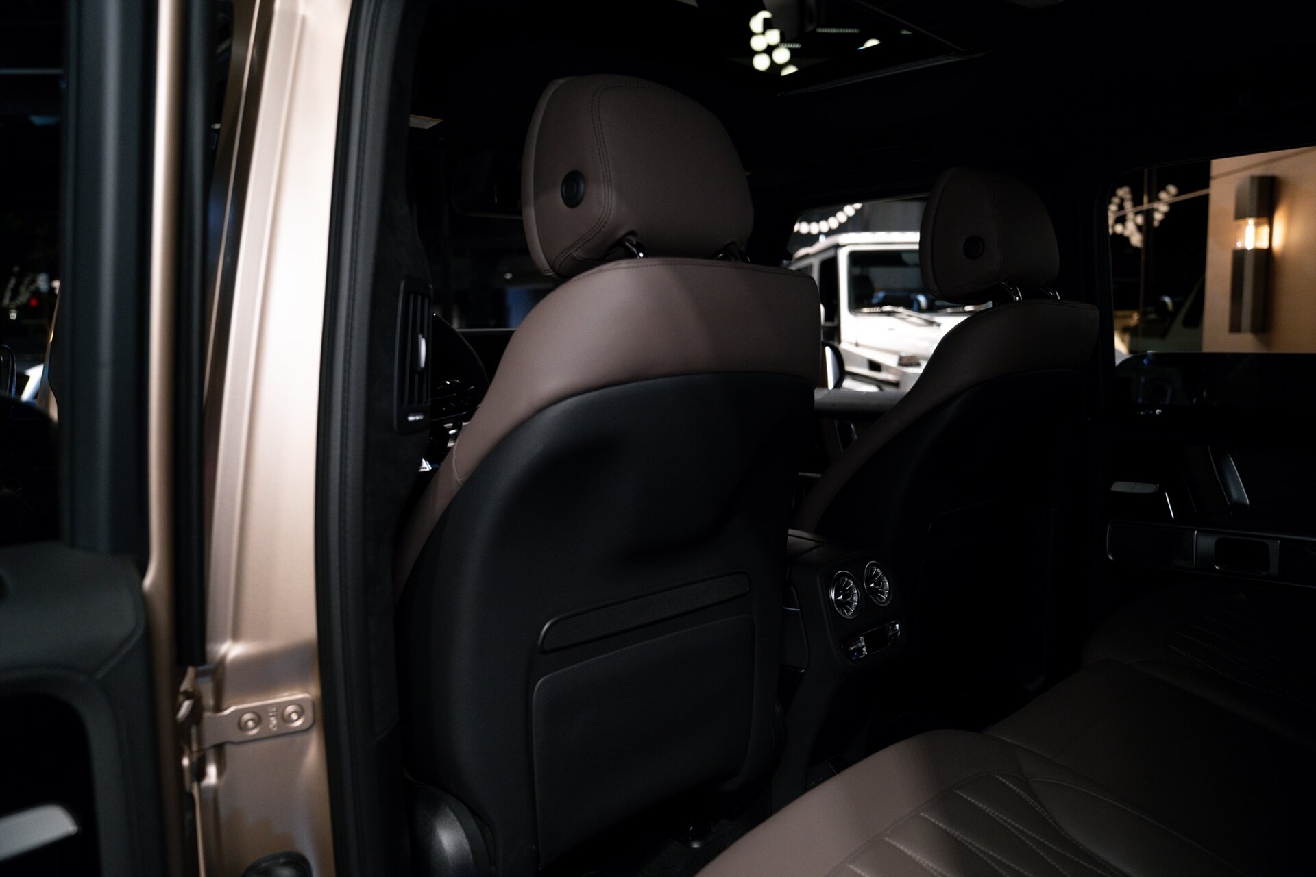 2025 Mercedes-Benz G-Class - Photo 36