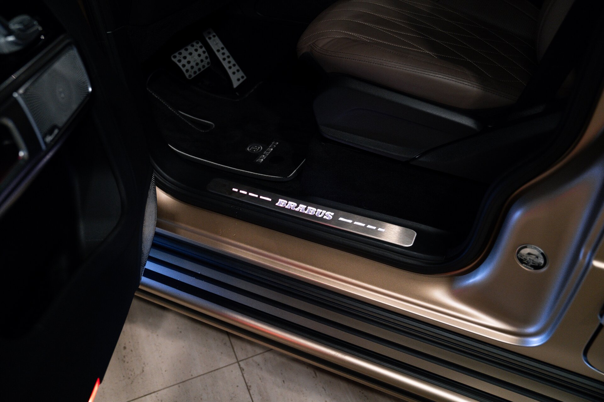 2025 Mercedes-Benz G-Class - Photo 42