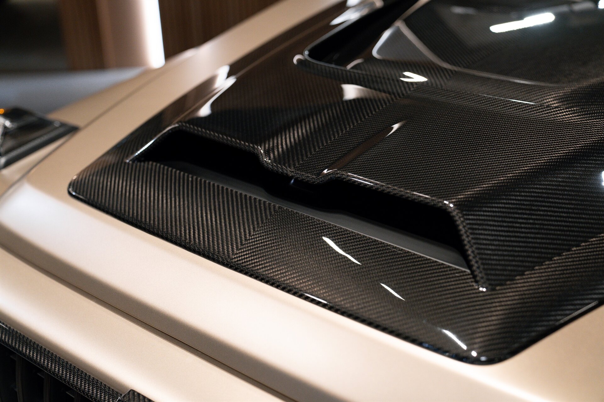 2025 Mercedes-Benz G-Class - Photo 7