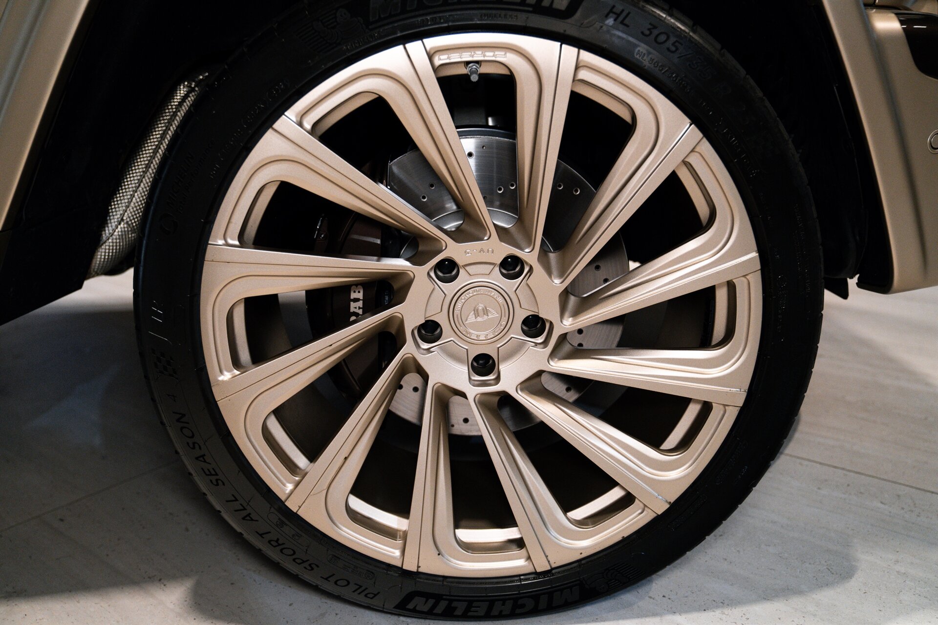 2025 Mercedes-Benz G-Class - Photo 27