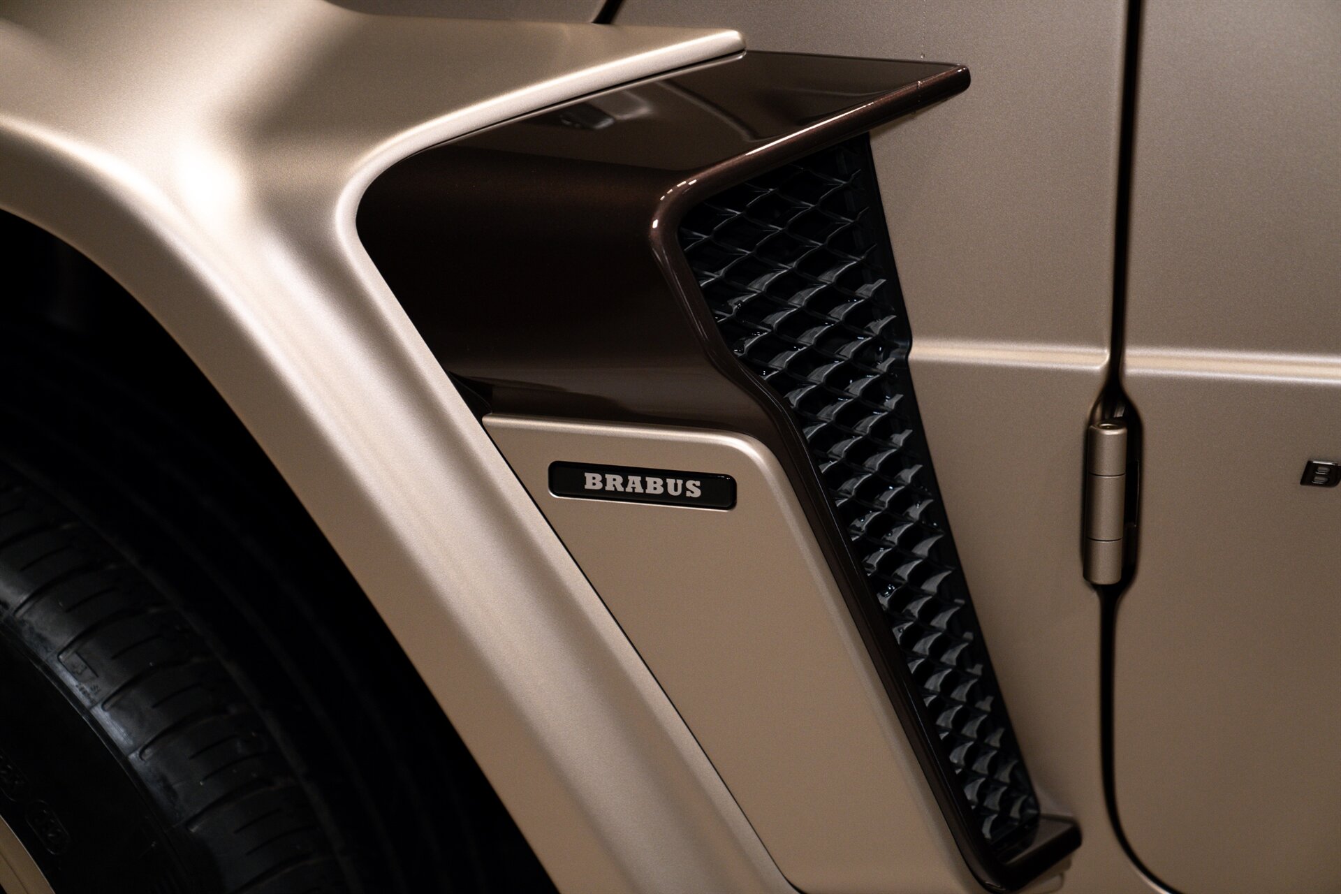 2025 Mercedes-Benz G-Class - Photo 15