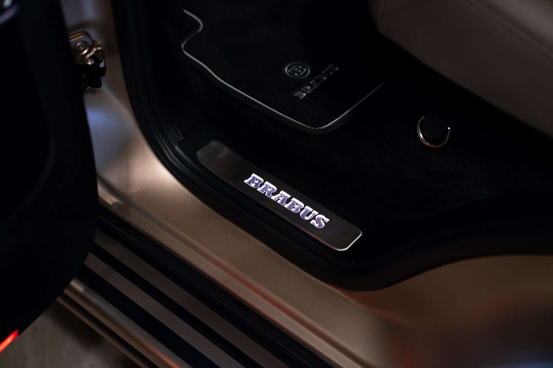 2025 Mercedes-Benz G-Class - Photo 34