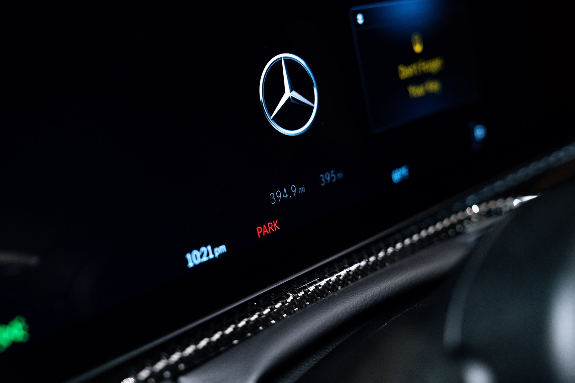 2025 Mercedes-Benz G-Class - Photo 46