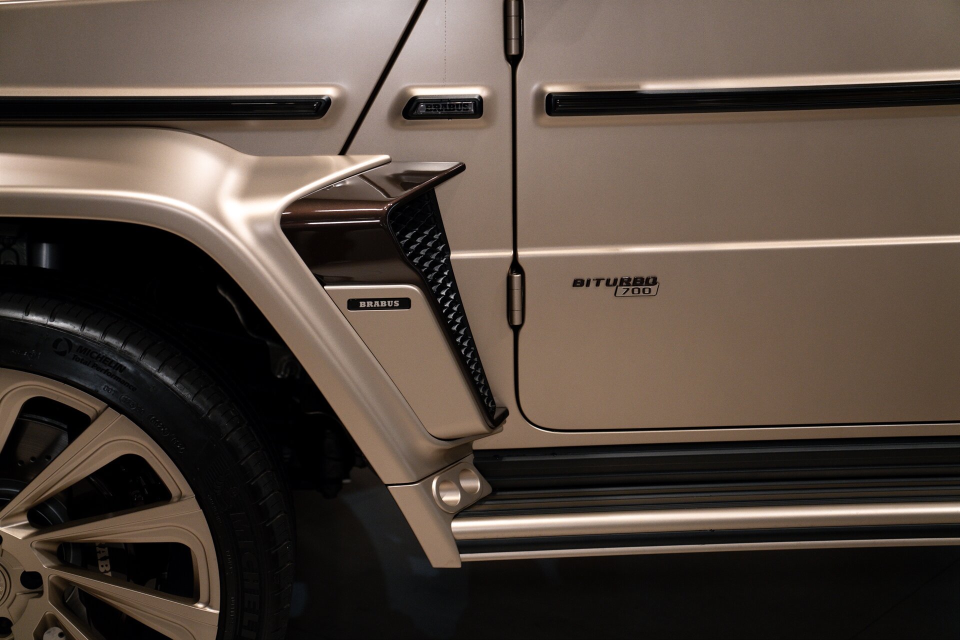 2025 Mercedes-Benz G-Class - Photo 12