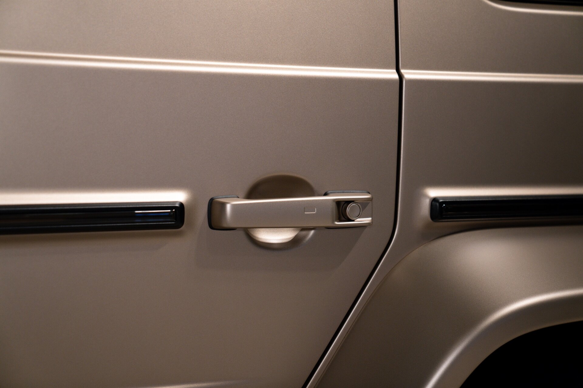 2025 Mercedes-Benz G-Class - Photo 16