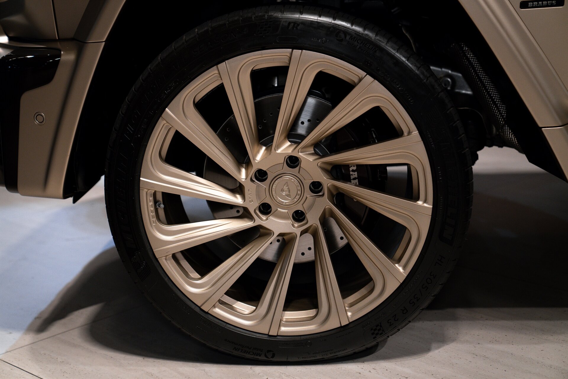 2025 Mercedes-Benz G-Class - Photo 11