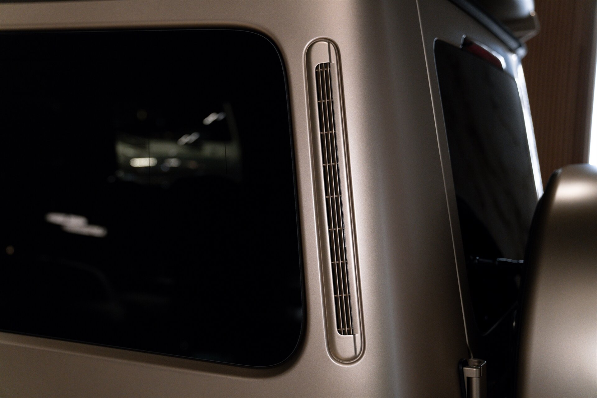 2025 Mercedes-Benz G-Class - Photo 18