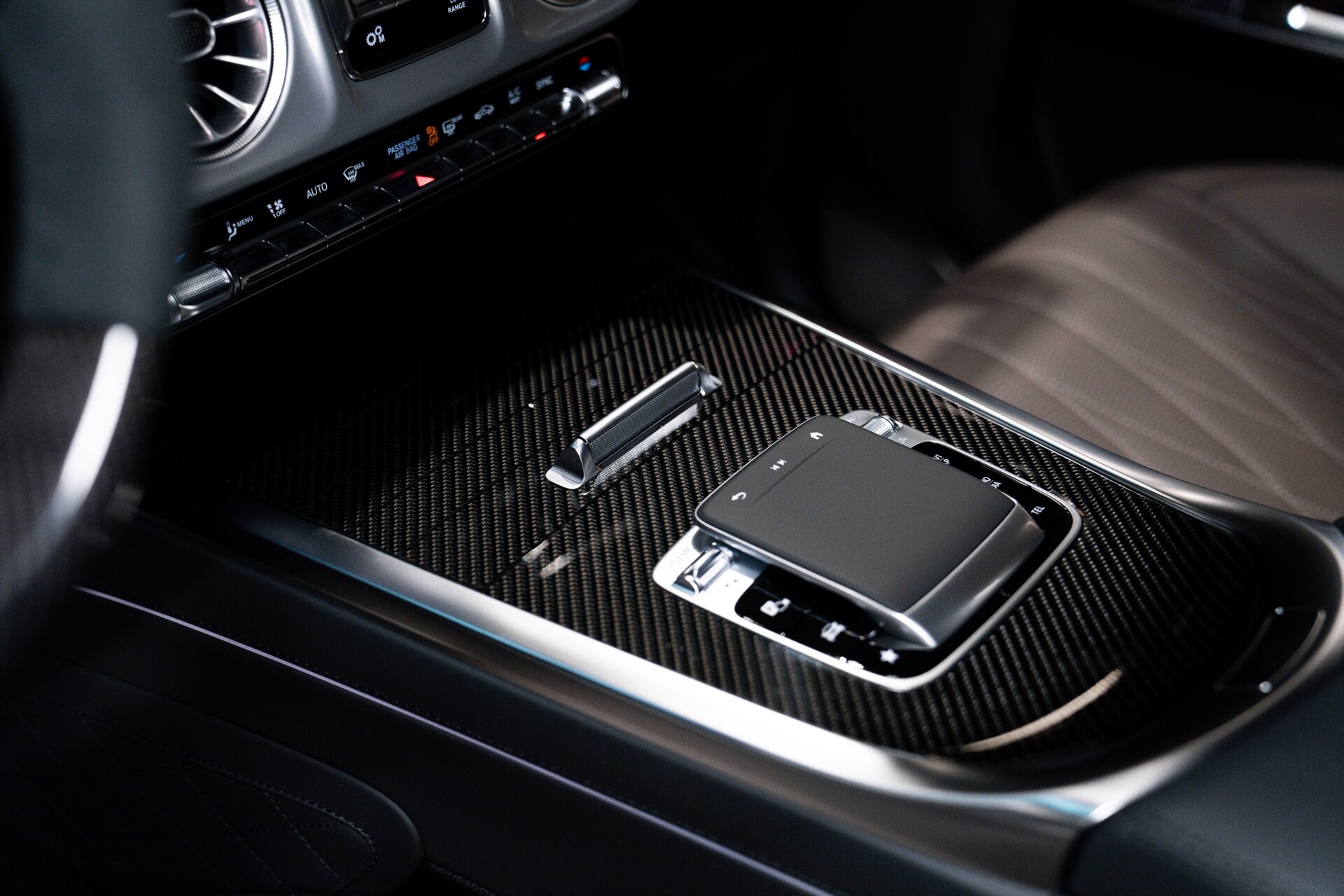 2025 Mercedes-Benz G-Class - Photo 41