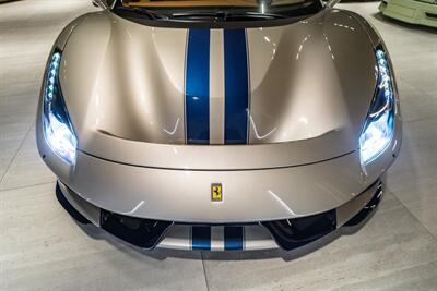 2019 Ferrari 488 Pista   - Photo 26 - Beverly Hills, CA 90212