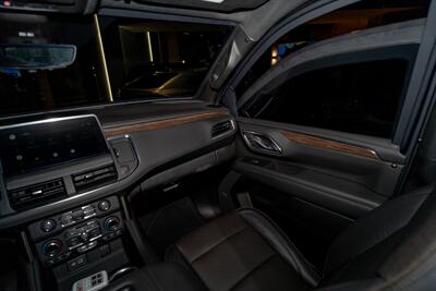 2022 Chevrolet Suburban High Country  Inkas Armored B6+ - Photo 17 - Beverly Hills, CA 90212