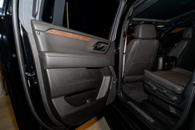 2022 Chevrolet Suburban High Country  Inkas Armored B6+ - Photo 20 - Beverly Hills, CA 90212